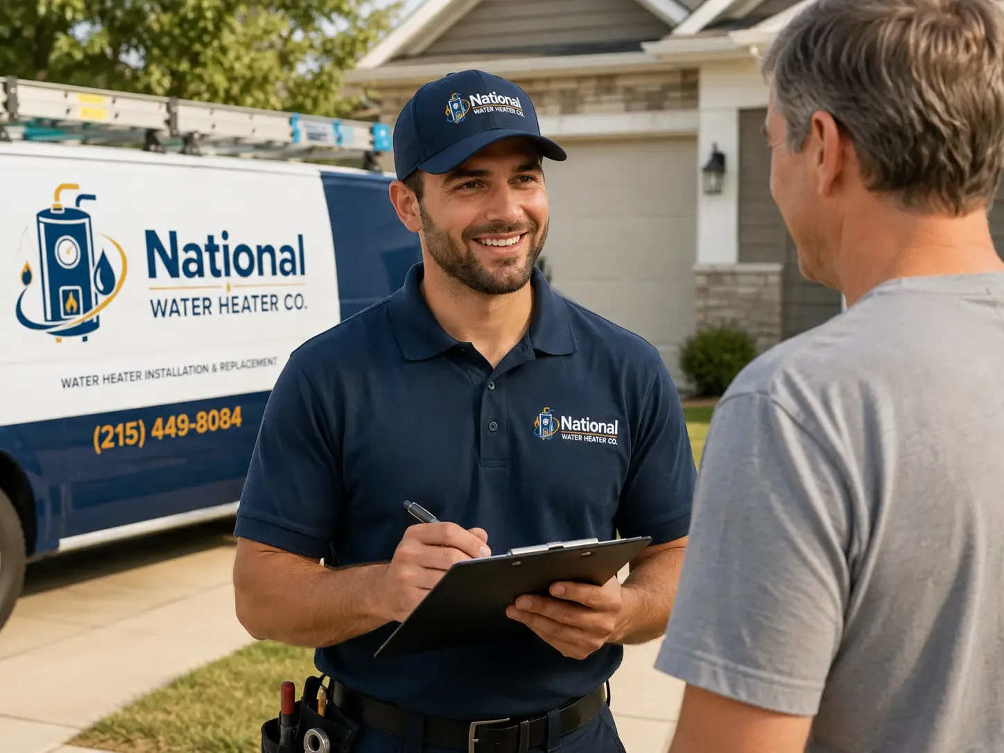 Water Heater Installation Rising Sun, IN FAQs